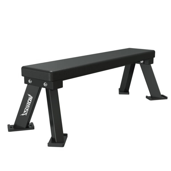 Flat utility bench, model ALA-1628