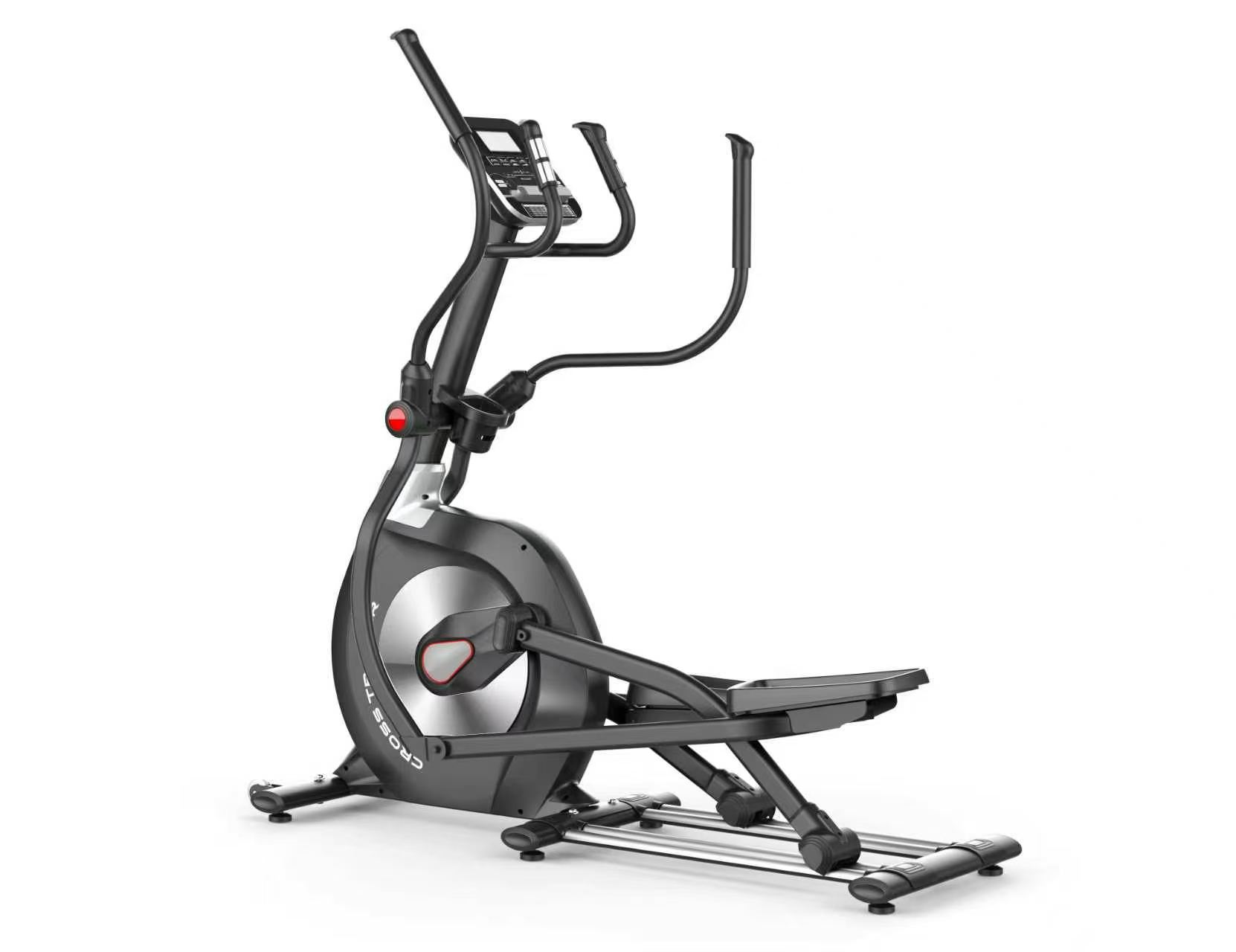 Elliptical Cross-Trainer