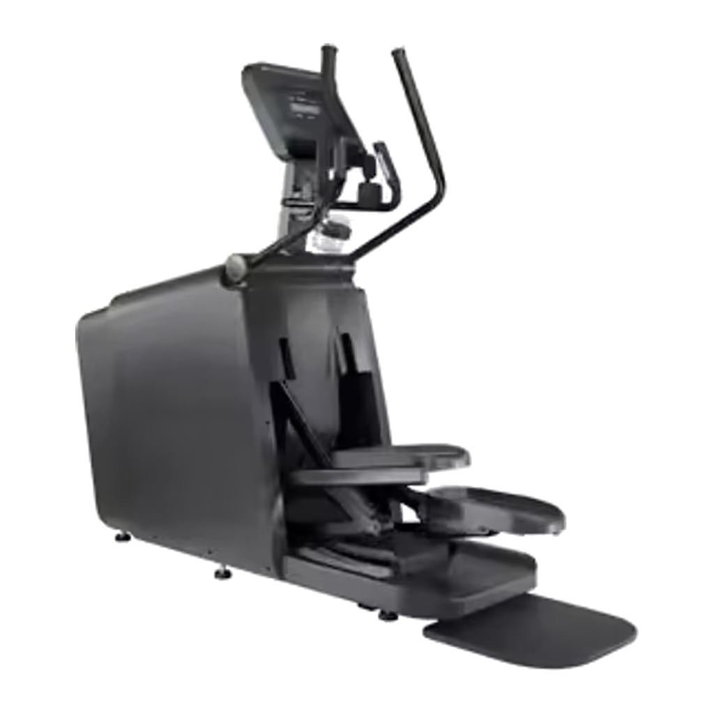 Suspension Elliptical