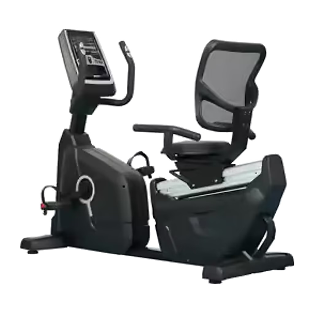 Recumbent Bike