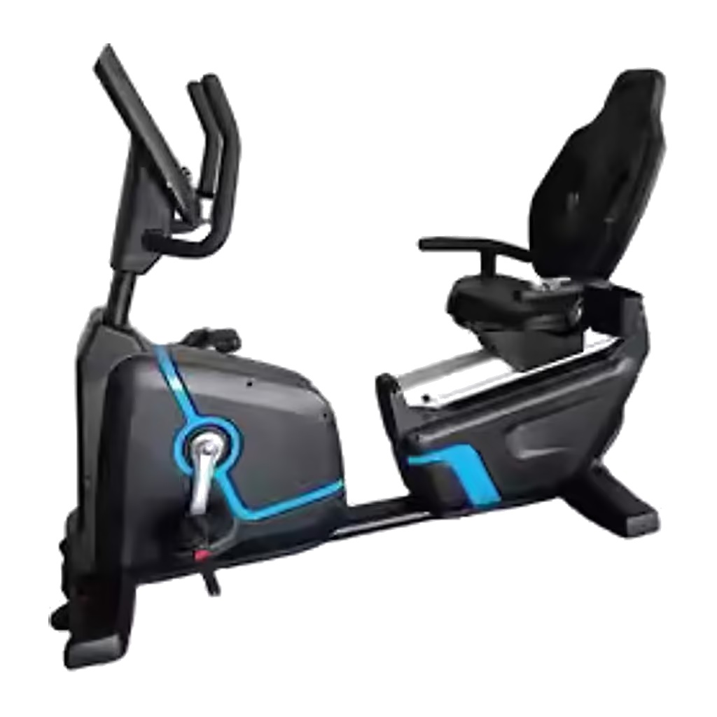 Recumbent Bike