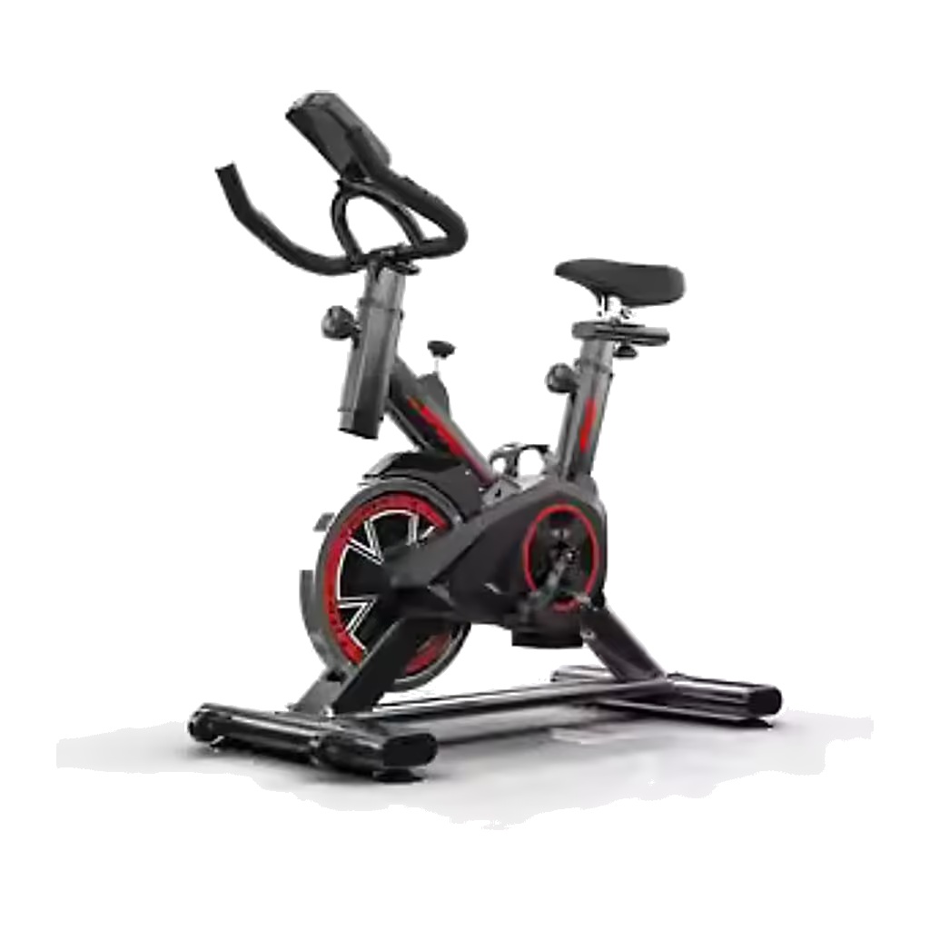 Commercial Spin Bike