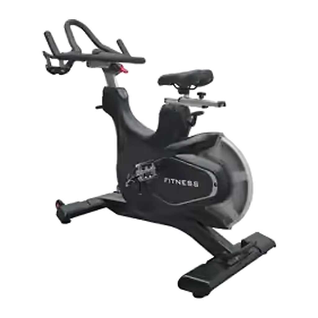 Commercial Spin Bike