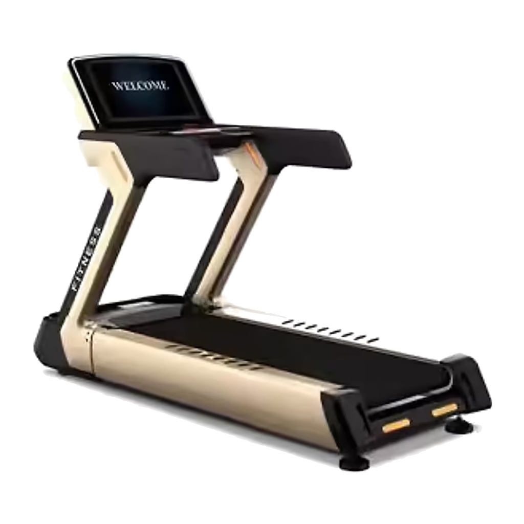 Commercial Treadmill