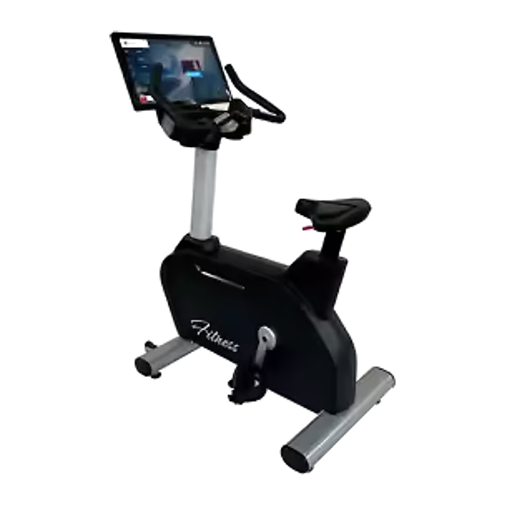 Upright Bike