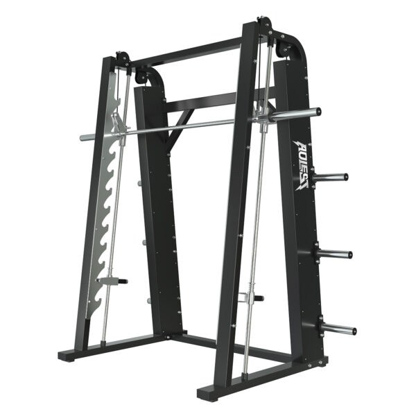 Dedicated Smith machine, model ALA-1609
